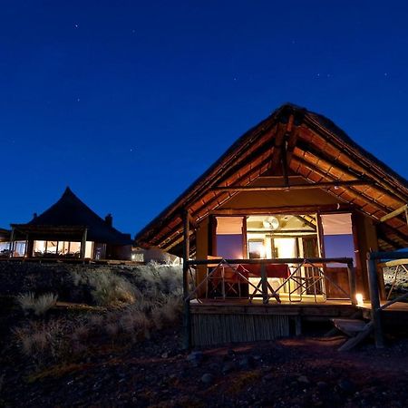 Wilderness Safaris Kulala Desert Lodge Sesriem Zewnętrze zdjęcie
