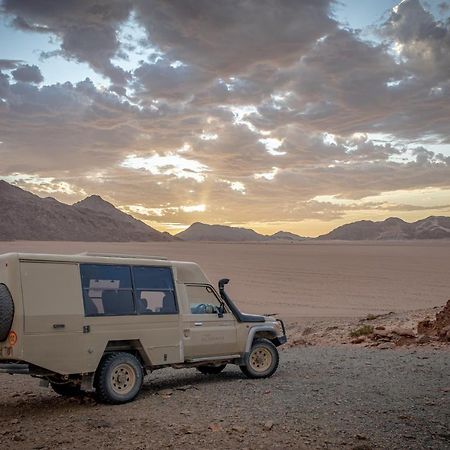 Wilderness Safaris Kulala Desert Lodge Sesriem Zewnętrze zdjęcie