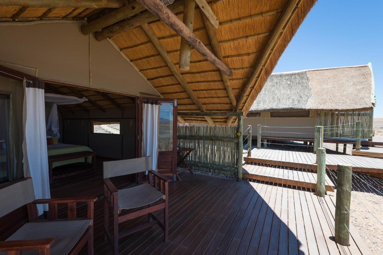 Wilderness Safaris Kulala Desert Lodge Sesriem Zewnętrze zdjęcie