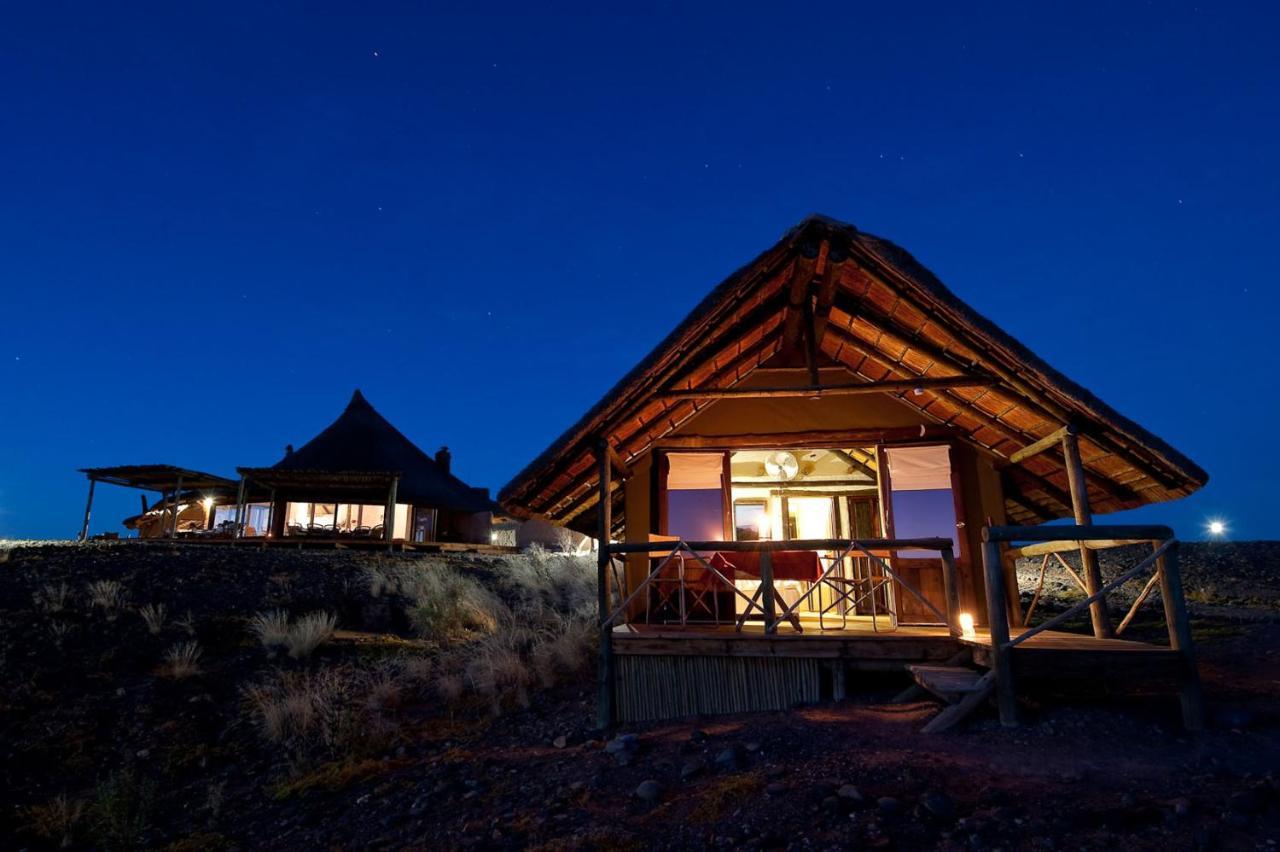 Wilderness Safaris Kulala Desert Lodge Sesriem Zewnętrze zdjęcie