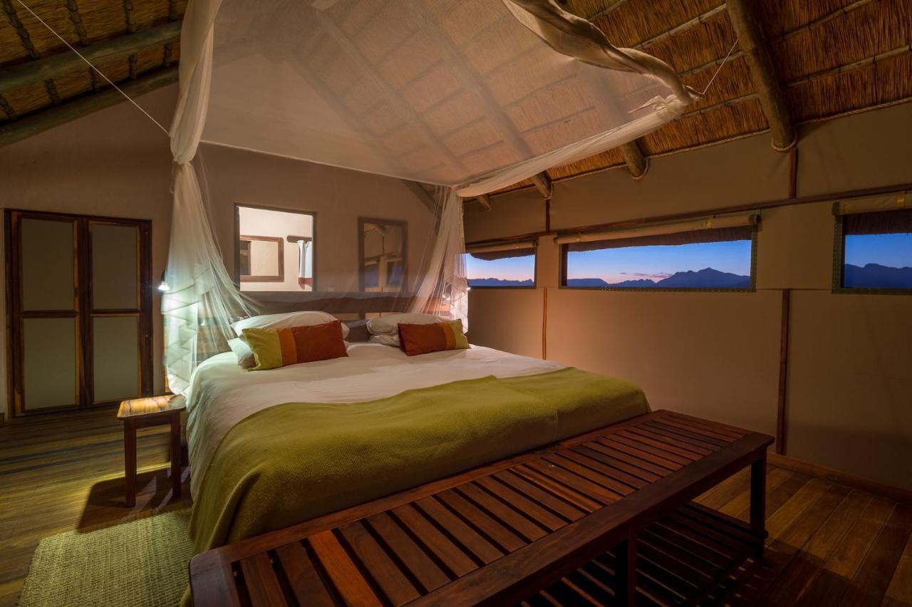 Wilderness Safaris Kulala Desert Lodge Sesriem Zewnętrze zdjęcie