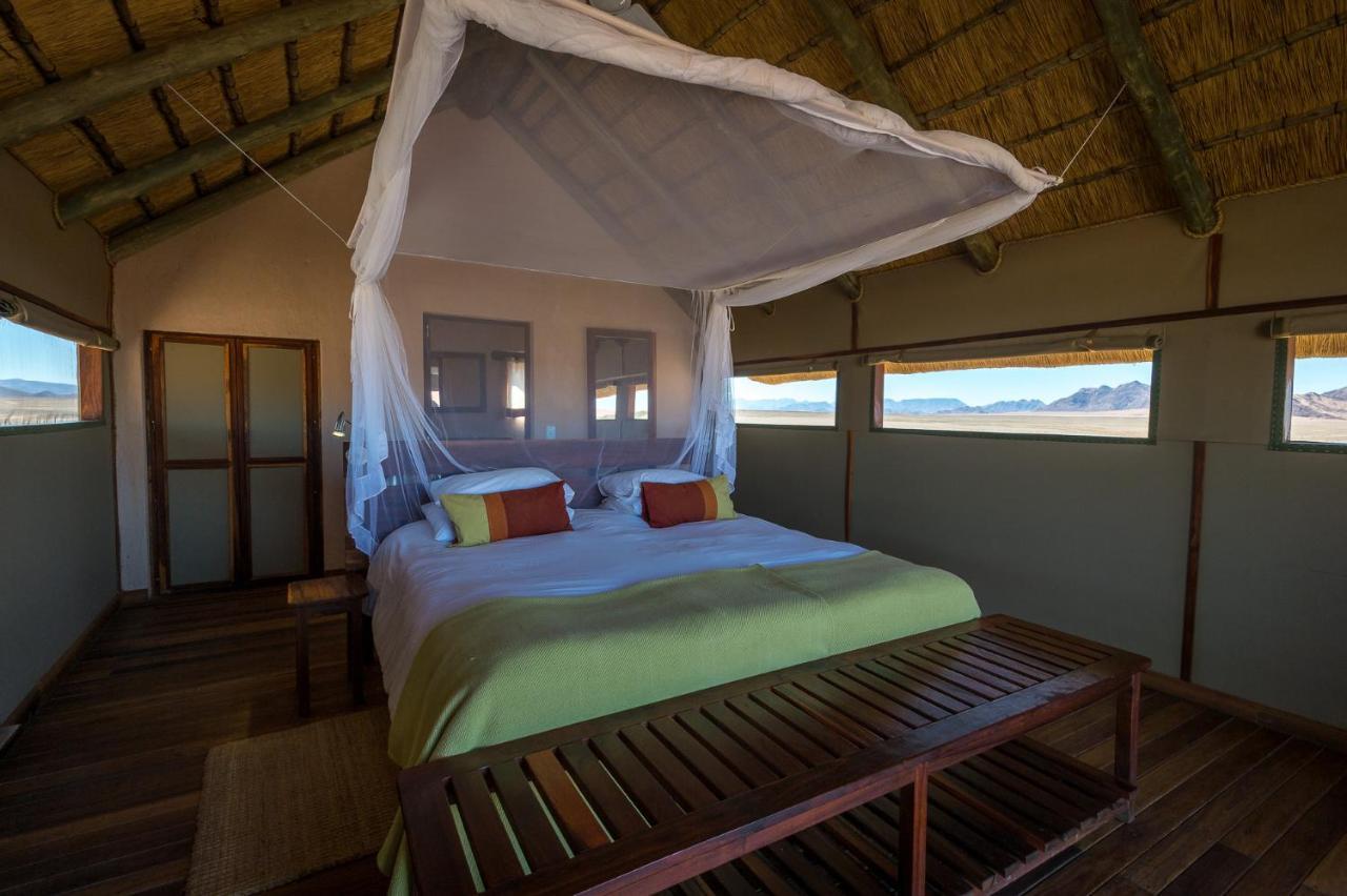 Wilderness Safaris Kulala Desert Lodge Sesriem Zewnętrze zdjęcie