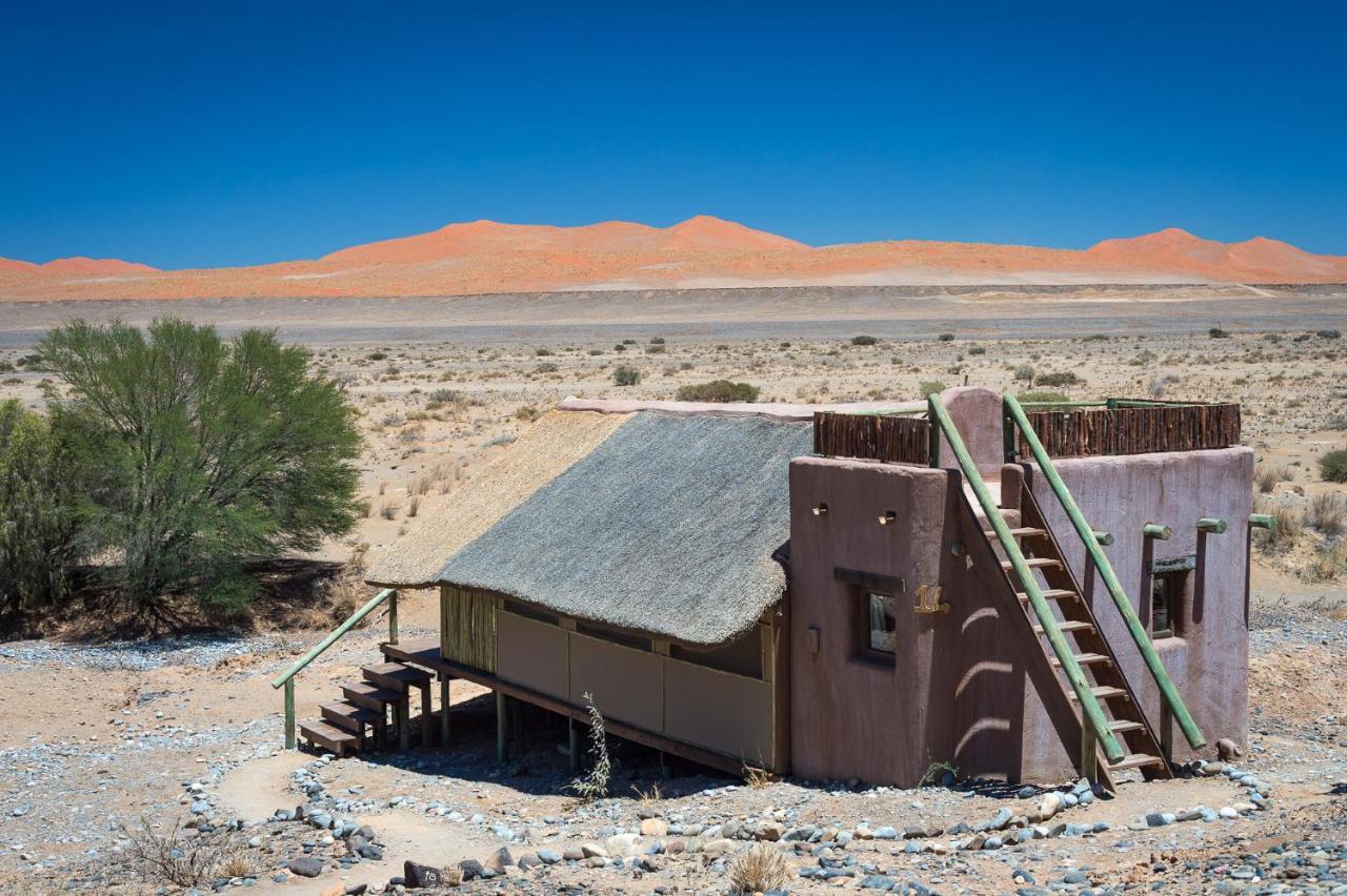 Wilderness Safaris Kulala Desert Lodge Sesriem Zewnętrze zdjęcie
